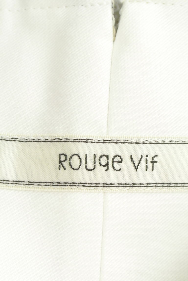 Rouge vif（ルージュヴィフ）の古着「商品番号：PR10238179」-大画像6
