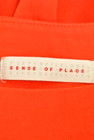 SENSE OF PLACE by URBAN RESEARCH（センスオブプレイス）の古着「商品番号：PR10238182」-6