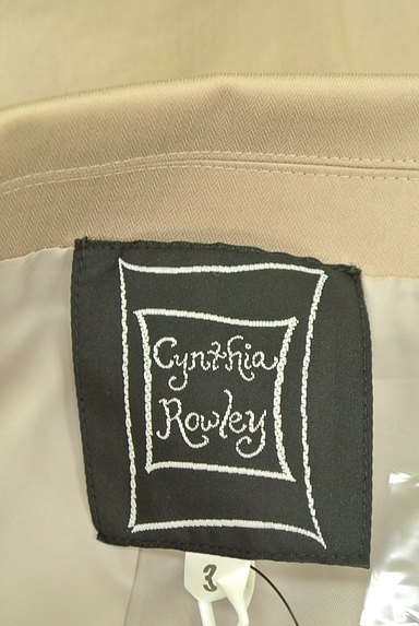 Cynthia Rowley（シンシアローリー）の古着「（ジャケット）」大画像６へ