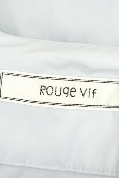 Rouge vif La cle（ルージュヴィフラクレ）の古着「ロングフレアスカート（スカート）」大画像６へ