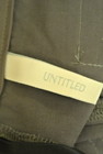 UNTITLED（アンタイトル）の古着「商品番号：PR10238198」-6