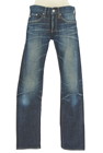 AG jeans ウォッシュドストレートデニムの買取実績