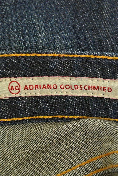 AG jeans（エージー）パンツ買取実績のブランドタグ画像