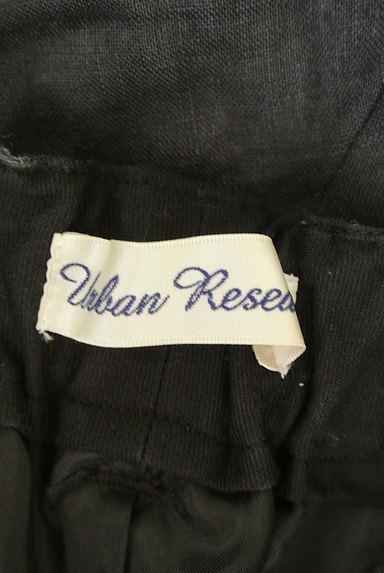 URBAN RESEARCH（アーバンリサーチ）の古着「リネンショートパンツ（ショートパンツ・ハーフパンツ）」大画像６へ