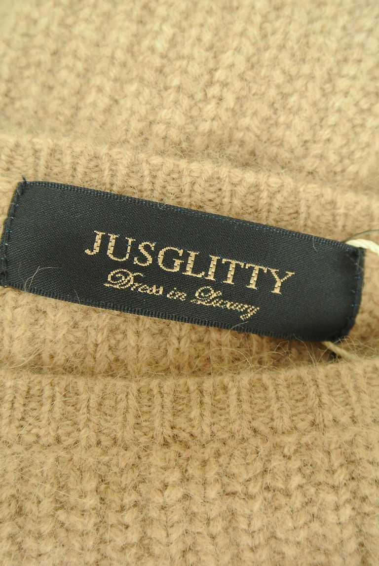 JUSGLITTY（ジャスグリッティー）の古着「商品番号：PR10238224」-大画像6