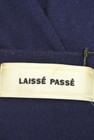 LAISSE PASSE（レッセパッセ）の古着「商品番号：PR10238234」-6