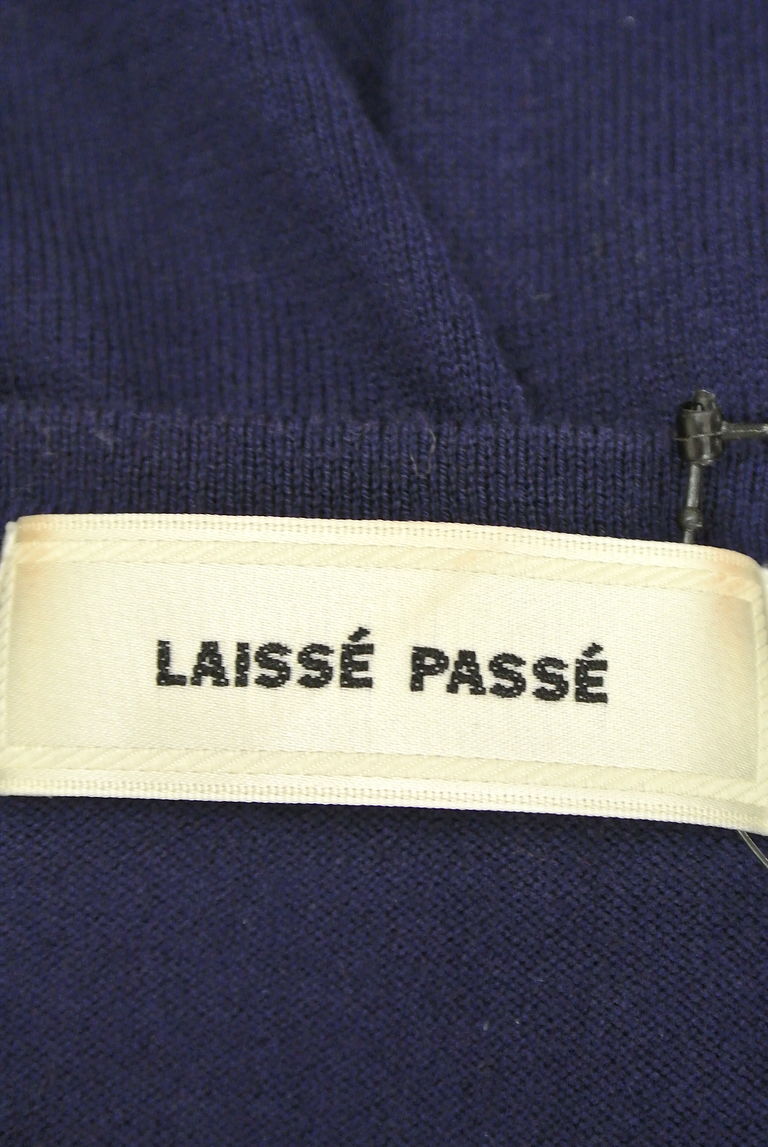 LAISSE PASSE（レッセパッセ）の古着「商品番号：PR10238234」-大画像6