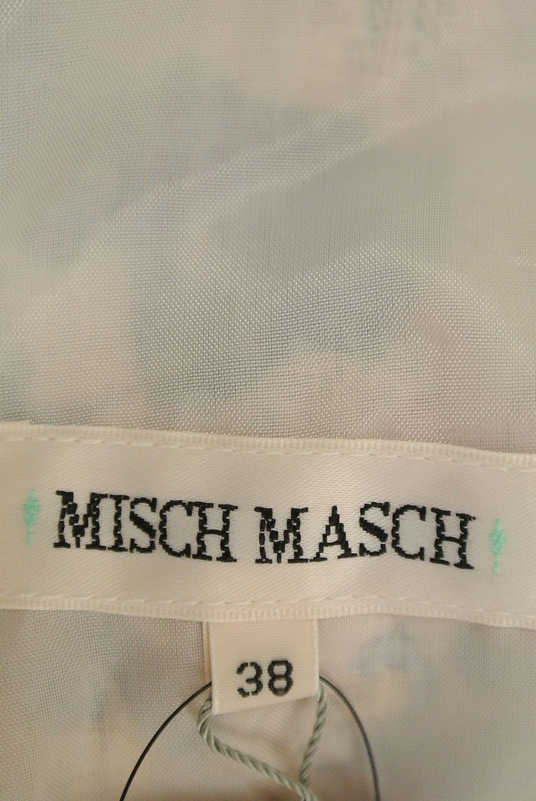 MISCH MASCH（ミッシュマッシュ）の古着「商品番号：PR10238237」-大画像6