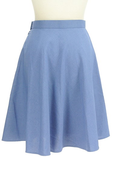 UNITED ARROWS（ユナイテッドアローズ）の古着「ふんわりサーキュラースカート（スカート）」大画像２へ