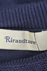Rirandture（リランドチュール）の古着「商品番号：PR10238255」-6