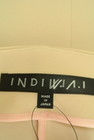 INDIVI V.A.I（インディヴィヴァイ）の古着「商品番号：PR10238302」-6