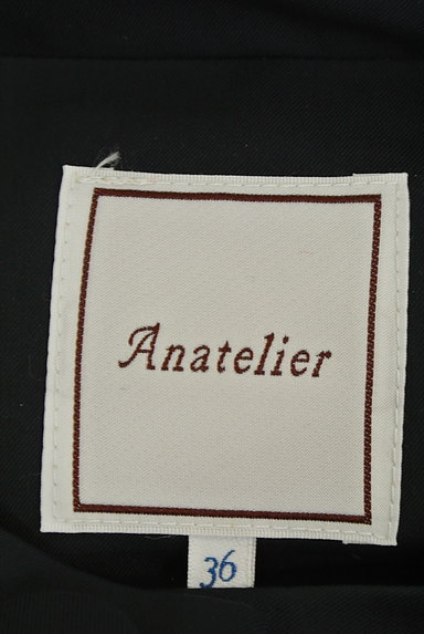 anatelier（アナトリエ）の古着「（コート）」大画像６へ