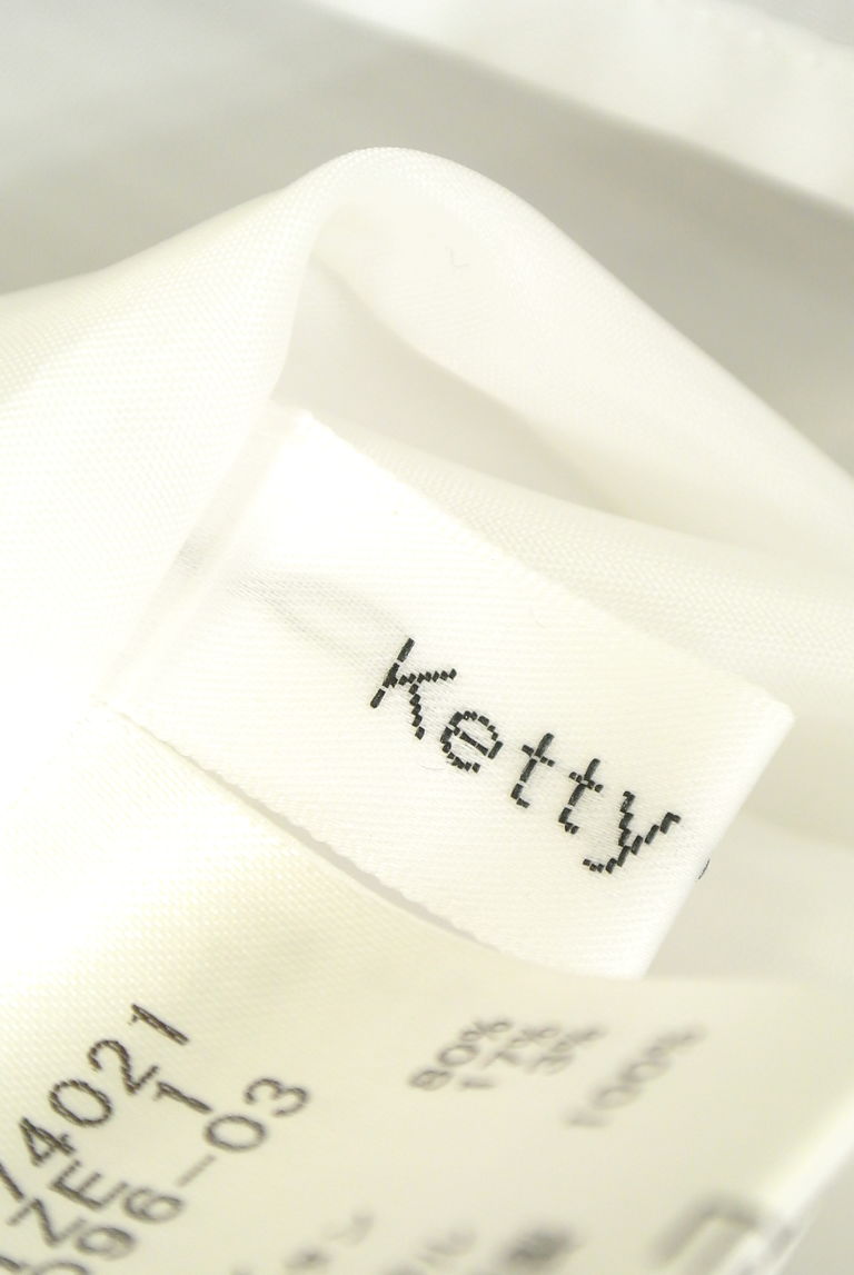 ketty（ケティ）の古着「商品番号：PR10238308」-大画像6