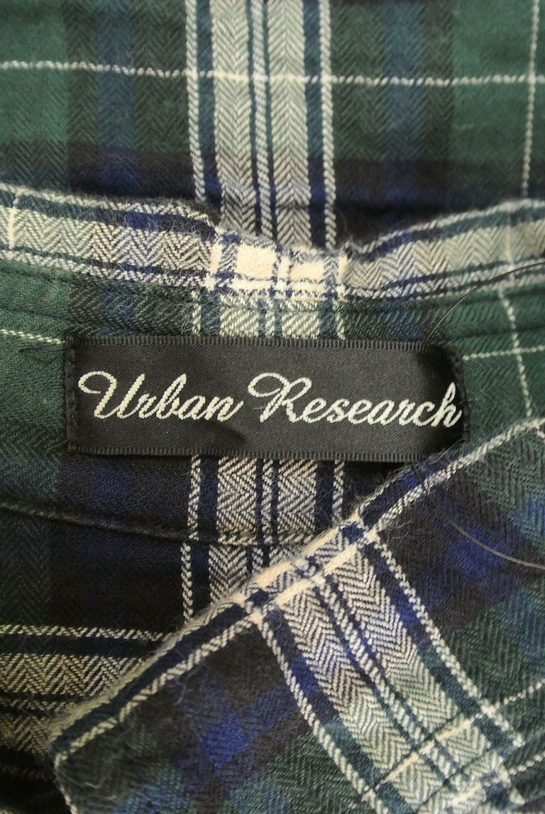 URBAN RESEARCH（アーバンリサーチ）の古着「商品番号：PR10238319」-大画像6