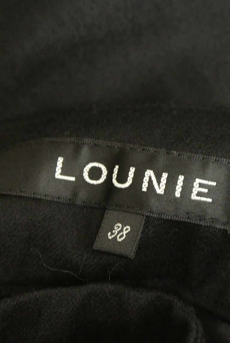 LOUNIE（ルーニィ）の古着「商品番号：PR10238337」-大画像6
