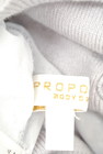 PROPORTION BODY DRESSING（プロポーションボディ ドレッシング）の古着「商品番号：PR10238356」-6