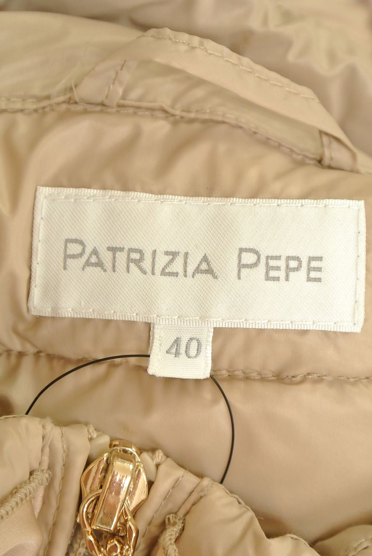 PATRIZIA PEPE（パトリッツィアペペ）の古着「商品番号：PR10238377」-大画像6