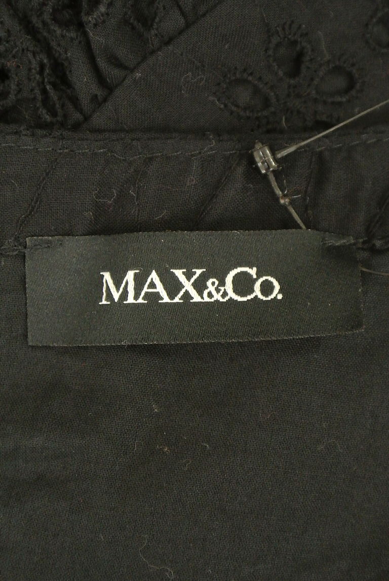 MAX&Co.（マックス＆コー）の古着「商品番号：PR10238417」-大画像6