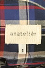 anatelier（アナトリエ）の古着「商品番号：PR10238465」-6