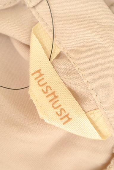 HusHusH（ハッシュアッシュ）の古着「（カットソー・プルオーバー）」大画像６へ