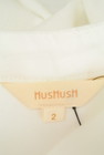 HusHusH（ハッシュアッシュ）の古着「商品番号：PR10238495」-6