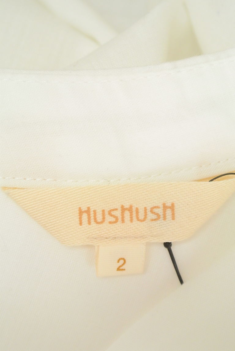 HusHusH（ハッシュアッシュ）の古着「商品番号：PR10238495」-大画像6