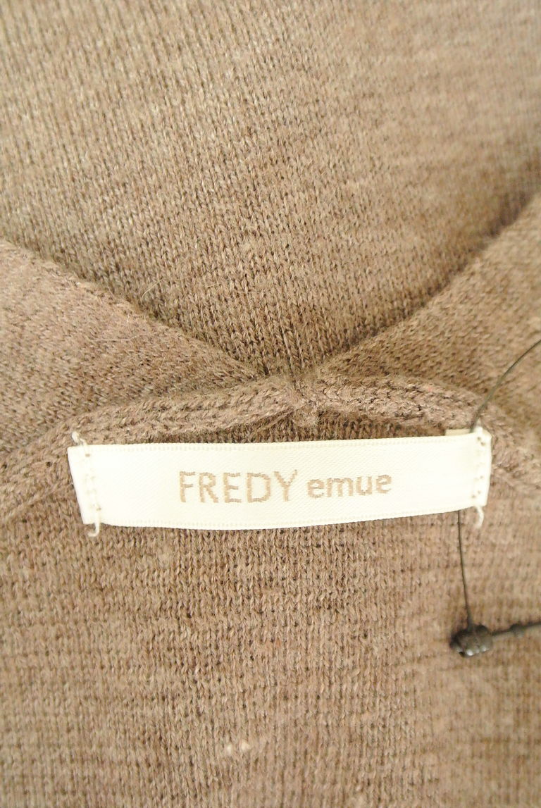 Fredy emue（フレディエミュ）の古着「商品番号：PR10238498」-大画像6
