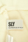 SLY（スライ）の古着「商品番号：PR10238501」-6