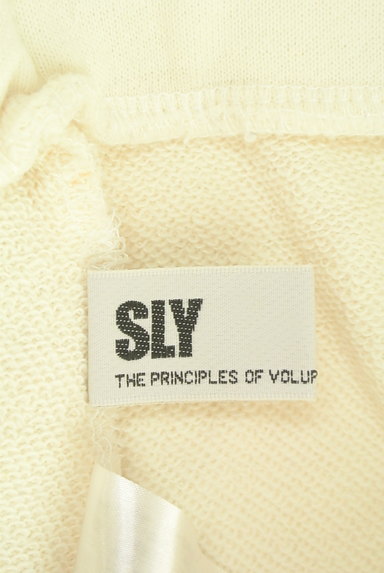 SLY（スライ）の古着「（セットアップ（ジャケット＋スカート））」大画像６へ