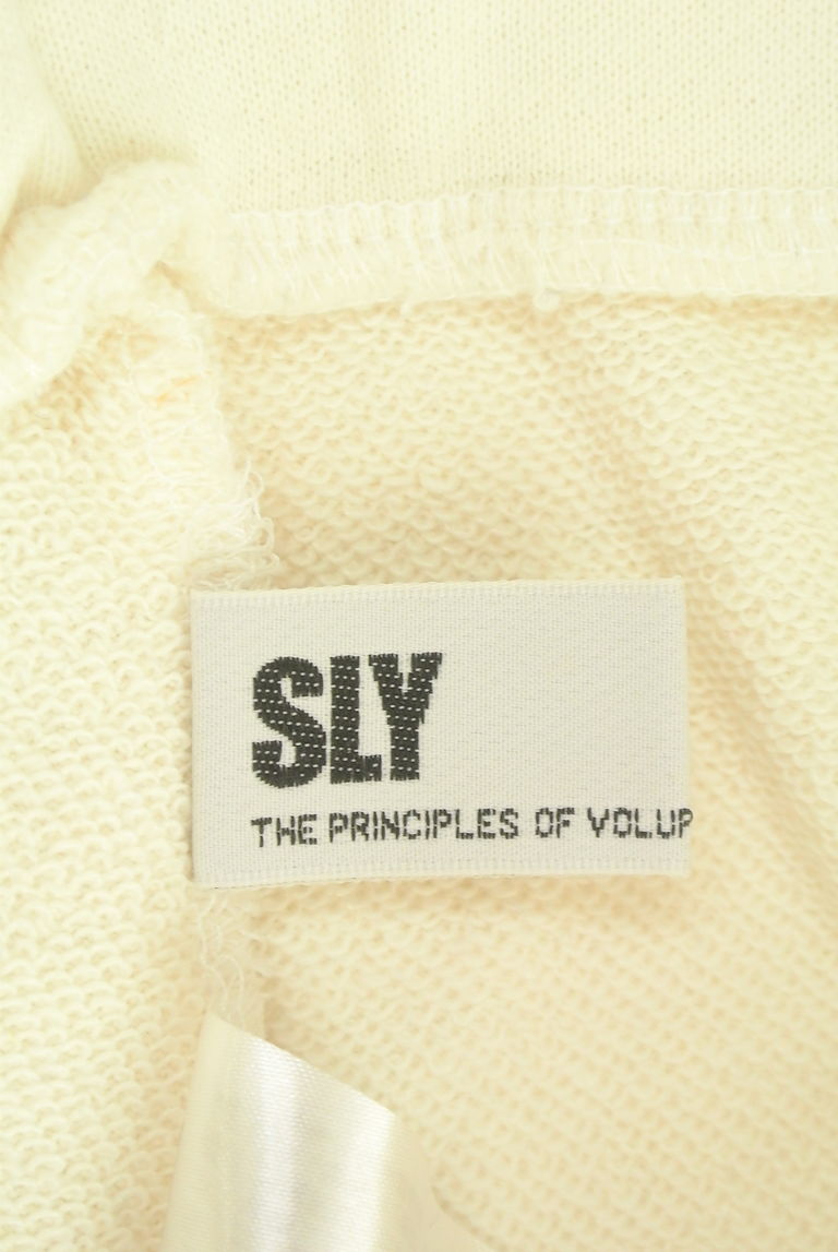 SLY（スライ）の古着「商品番号：PR10238501」-大画像6
