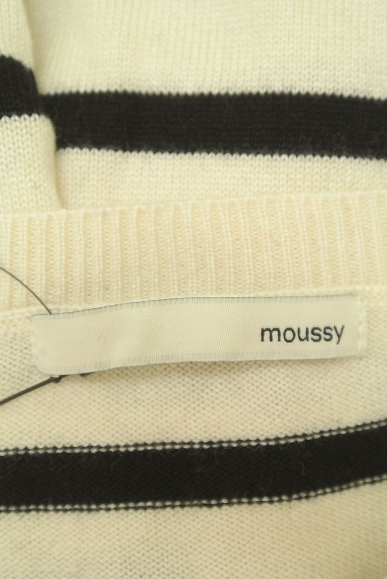 MOUSSY（マウジー）の古着「商品番号：PR10238502」-大画像6
