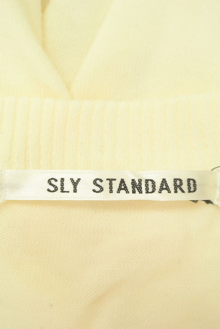 SLY（スライ）の古着「商品番号：PR10238505」-大画像6