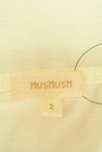HusHusH（ハッシュアッシュ）の古着「商品番号：PR10238507」-6