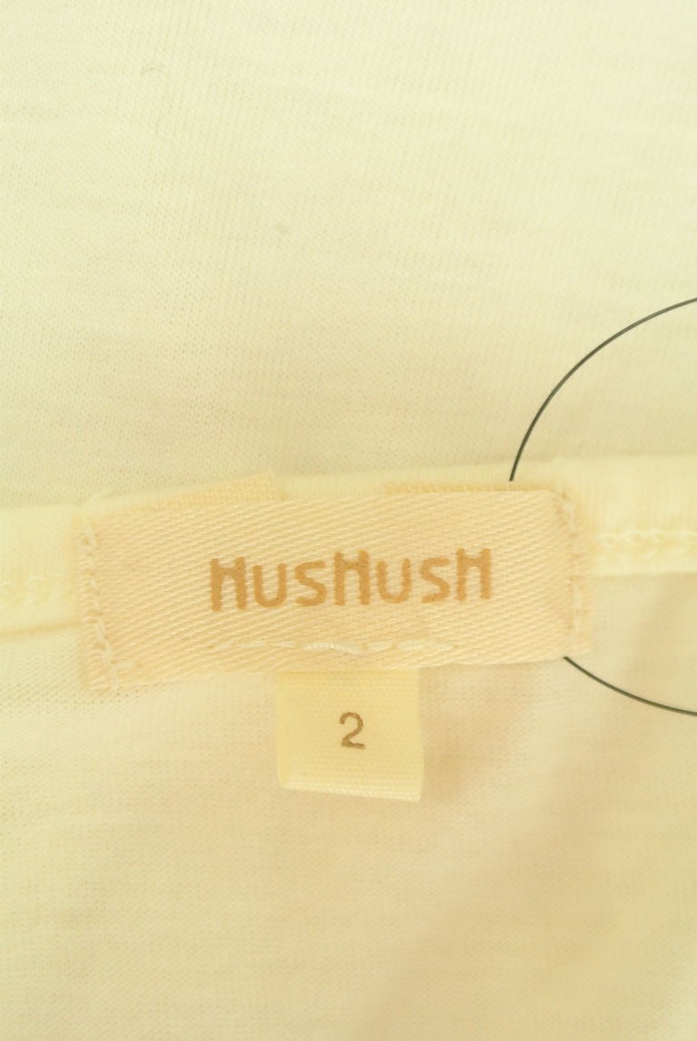 HusHusH（ハッシュアッシュ）の古着「商品番号：PR10238507」-大画像6