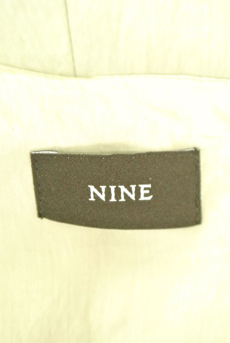 NINE（ナイン）の古着「商品番号：PR10238509」-大画像6