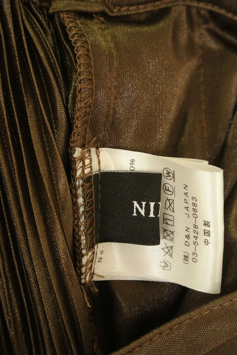 NINE（ナイン）の古着「商品番号：PR10238511」-大画像6