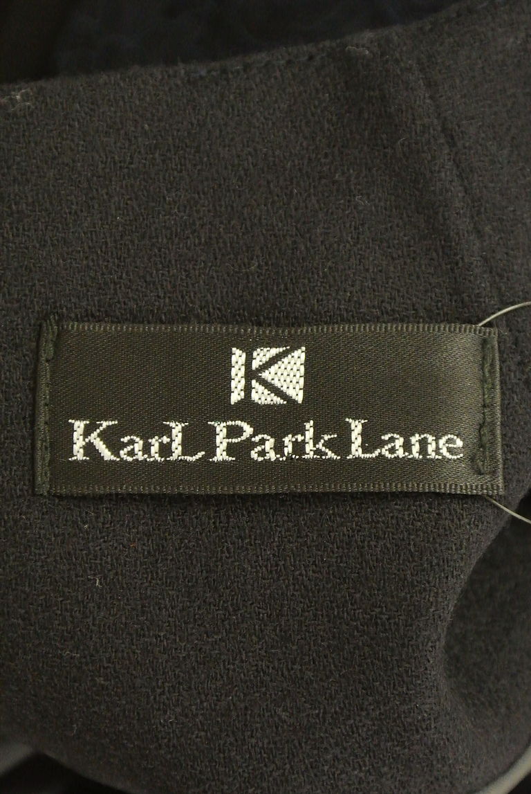 KarL Park Lane（カールパークレーン）の古着「商品番号：PR10238519」-大画像6