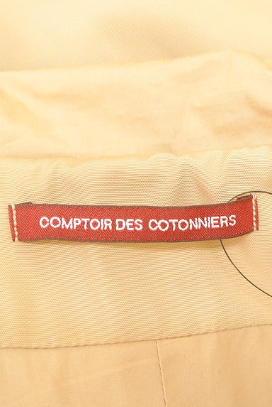 Comptoir des Cotonniers（コントワーデコトニエ）の古着「（コート）」大画像６へ