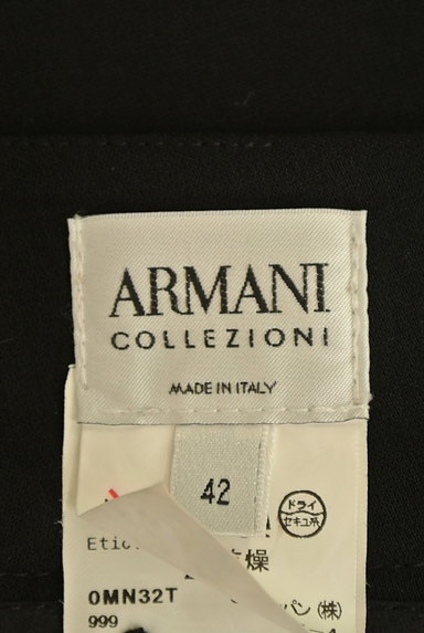 ARMANI（アルマーニ）の古着「シンプルタイトスカート（スカート）」大画像６へ