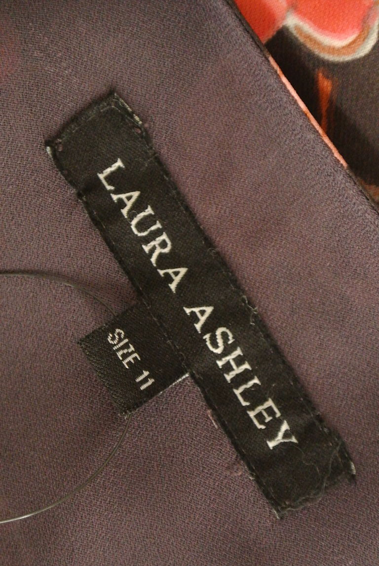 Laura Ashley（ローラアシュレイ）の古着「商品番号：PR10238552」-大画像6
