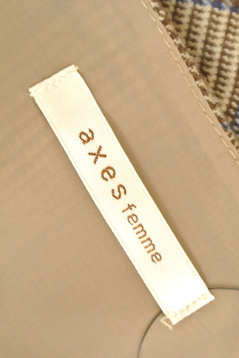 axes femme（アクシーズファム）の古着「商品番号：PR10238558」-大画像6
