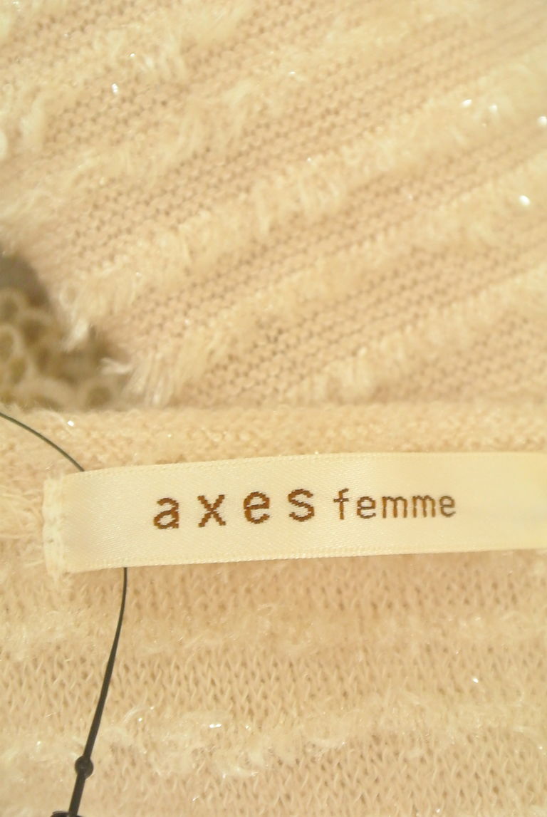 axes femme（アクシーズファム）の古着「商品番号：PR10238569」-大画像6