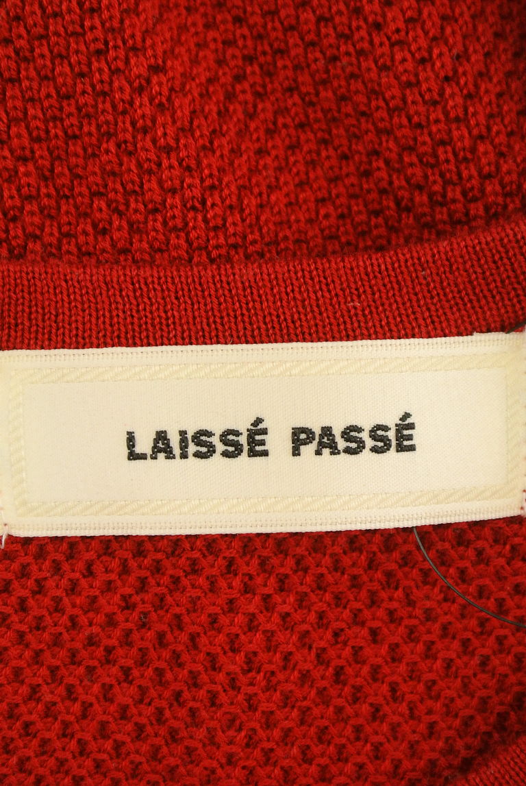 LAISSE PASSE（レッセパッセ）の古着「商品番号：PR10238592」-大画像6