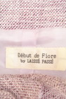 Debut de Fiore by LAISSE PASSE（デビュー・ド・フィオレ）の古着「商品番号：PR10238596」-6