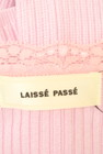 LAISSE PASSE（レッセパッセ）の古着「商品番号：PR10238600」-6