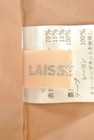 LAISSE PASSE（レッセパッセ）の古着「商品番号：PR10238605」-6