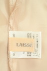 LAISSE PASSE（レッセパッセ）の古着「商品番号：PR10238609」-6