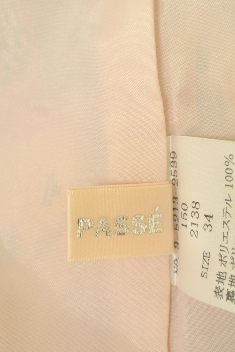LAISSE PASSE（レッセパッセ）の古着「商品番号：PR10238613」-大画像6