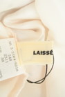 LAISSE PASSE（レッセパッセ）の古着「商品番号：PR10238616」-6