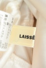 LAISSE PASSE（レッセパッセ）の古着「商品番号：PR10238617」-6